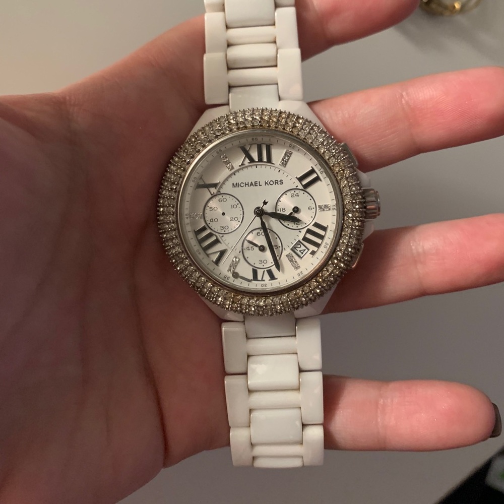 Michael Kors watch
